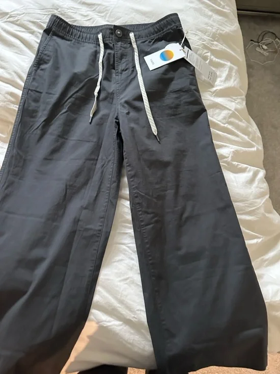 Vuori Women’s Ripstop Wideleg - Picture 5 of 5